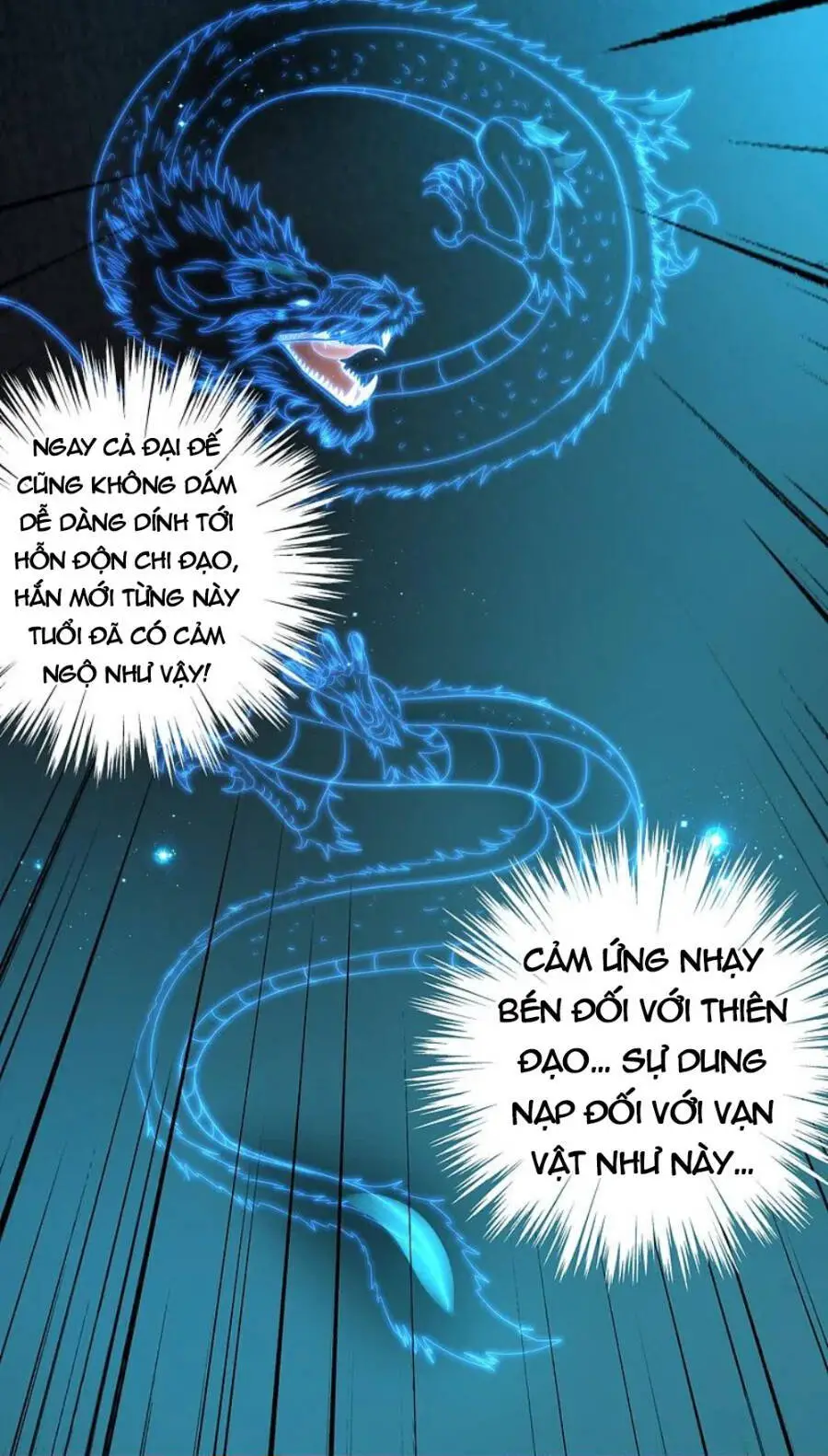 Tiên Võ Đế Tôn Nettruyen ZZZ Chương 351 Page 29