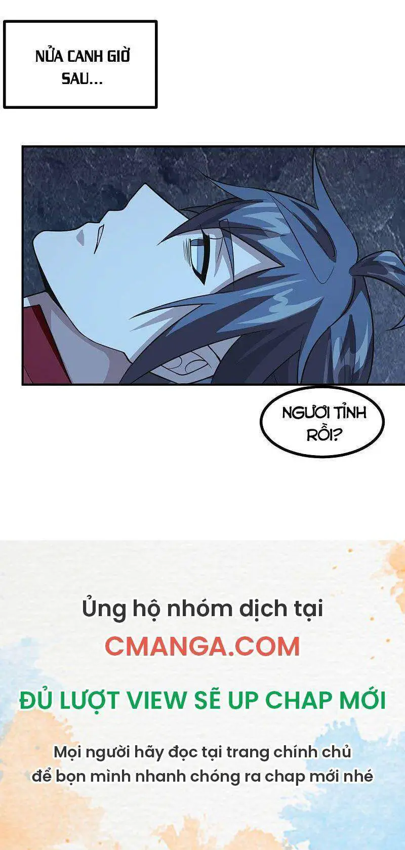 Tiên Võ Đế Tôn Nettruyen ZZZ Chương 199 Page 21