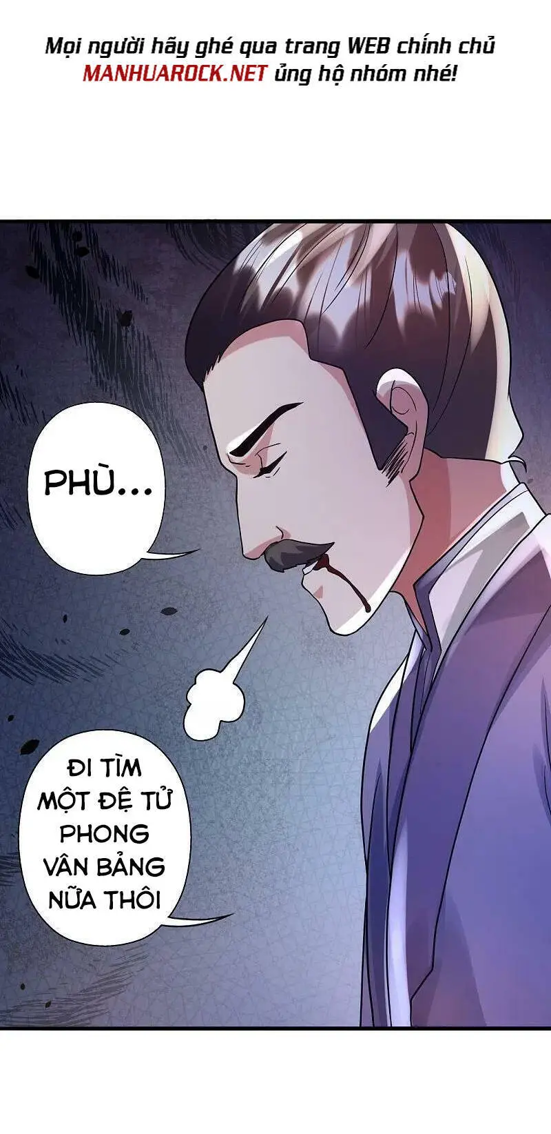 Tiên Võ Đế Tôn Nettruyen ZZZ Chương 330 Page 5
