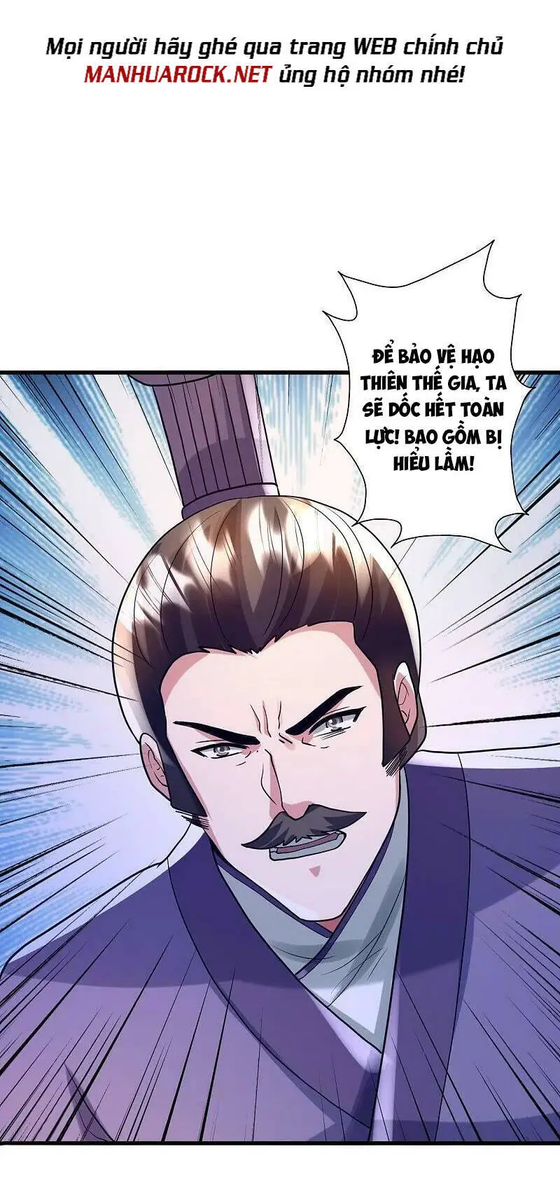 Tiên Võ Đế Tôn Nettruyen ZZZ Chương 330 Page 7