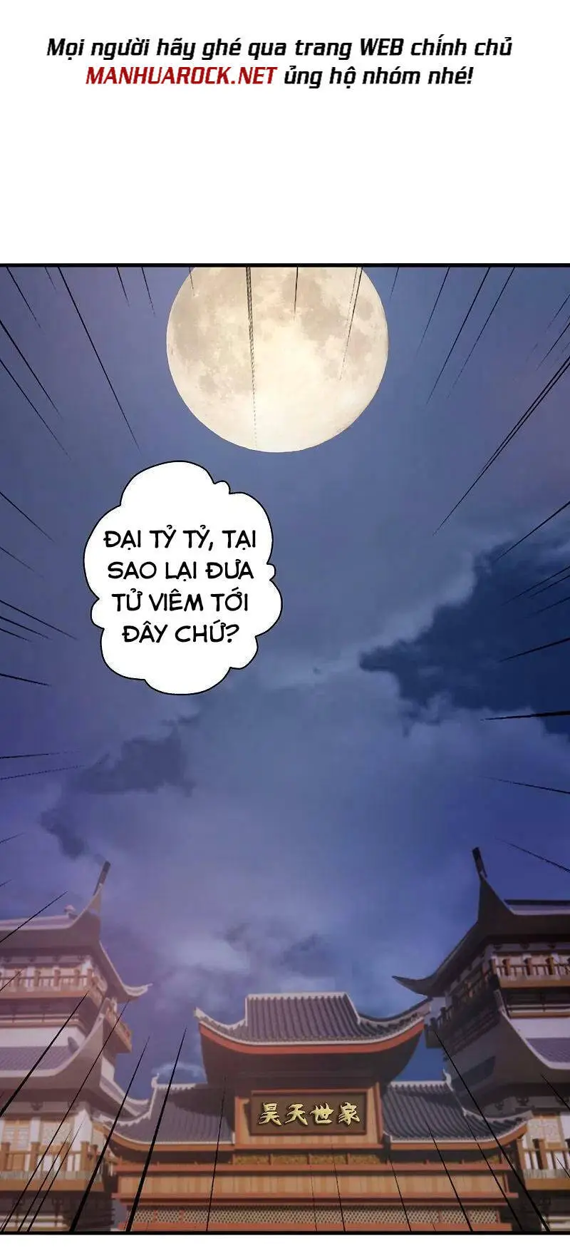 Tiên Võ Đế Tôn Nettruyen ZZZ Chương 330 Page 15