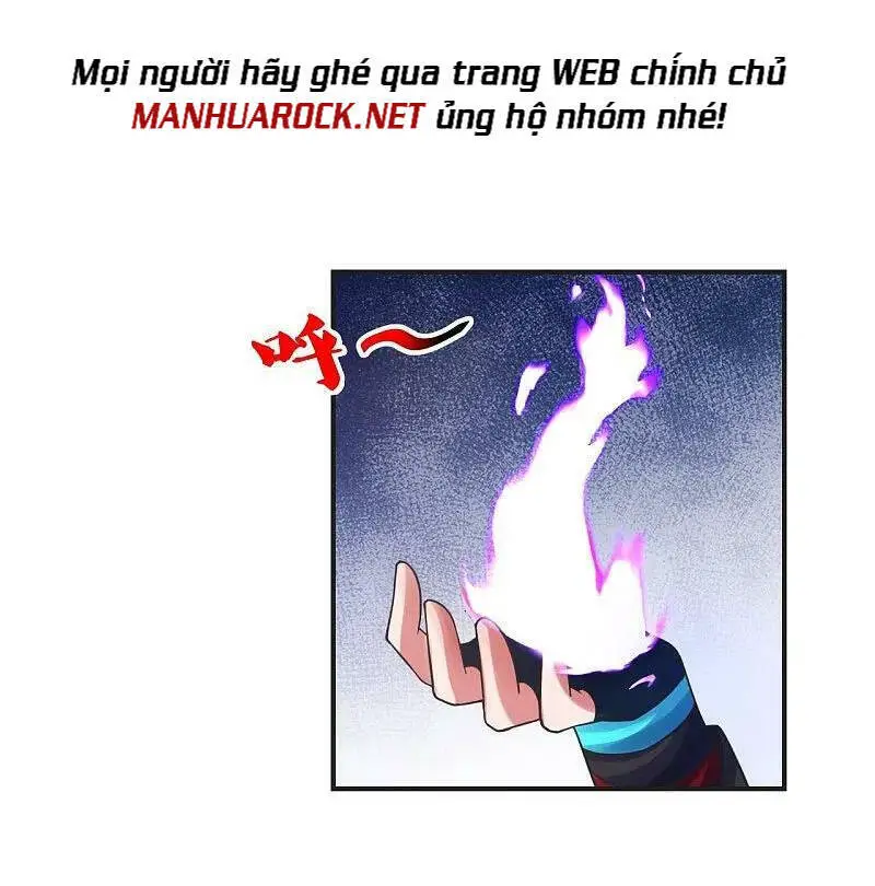 Tiên Võ Đế Tôn Nettruyen ZZZ Chương 330 Page 38