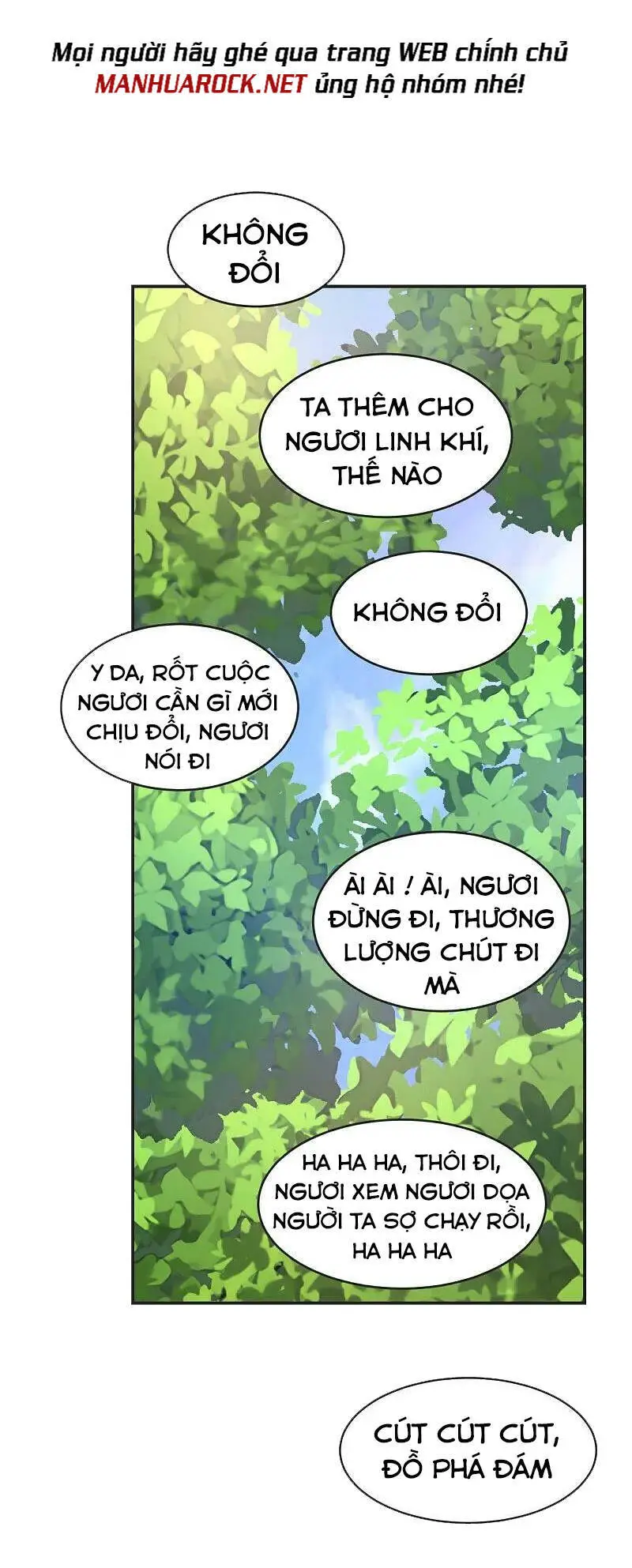Tiên Võ Đế Tôn Nettruyen ZZZ Chương 330 Page 40