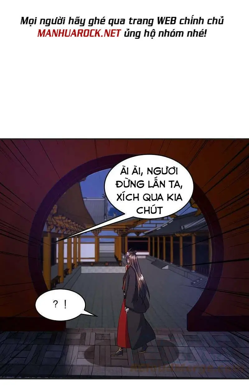 Tiên Võ Đế Tôn Nettruyen ZZZ Chương 330 Page 42