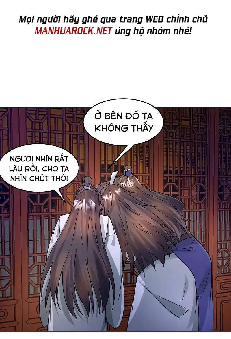 Tiên Võ Đế Tôn Nettruyen ZZZ Chương 330 Page 43