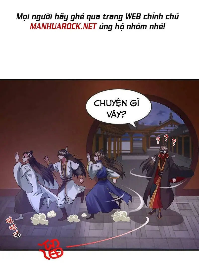 Tiên Võ Đế Tôn Nettruyen ZZZ Chương 330 Page 46