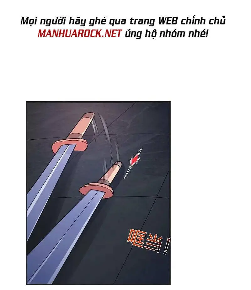 Tiên Võ Đế Tôn Nettruyen ZZZ Chương 330 Page 53