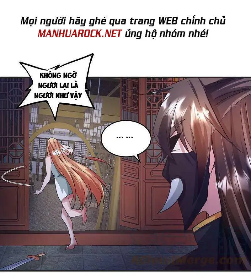 Tiên Võ Đế Tôn Nettruyen ZZZ Chương 330 Page 54