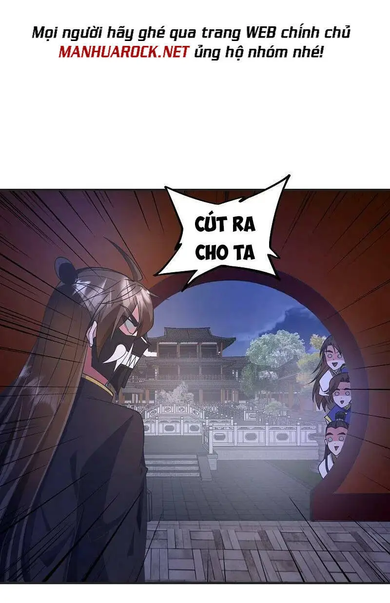Tiên Võ Đế Tôn Nettruyen ZZZ Chương 330 Page 56