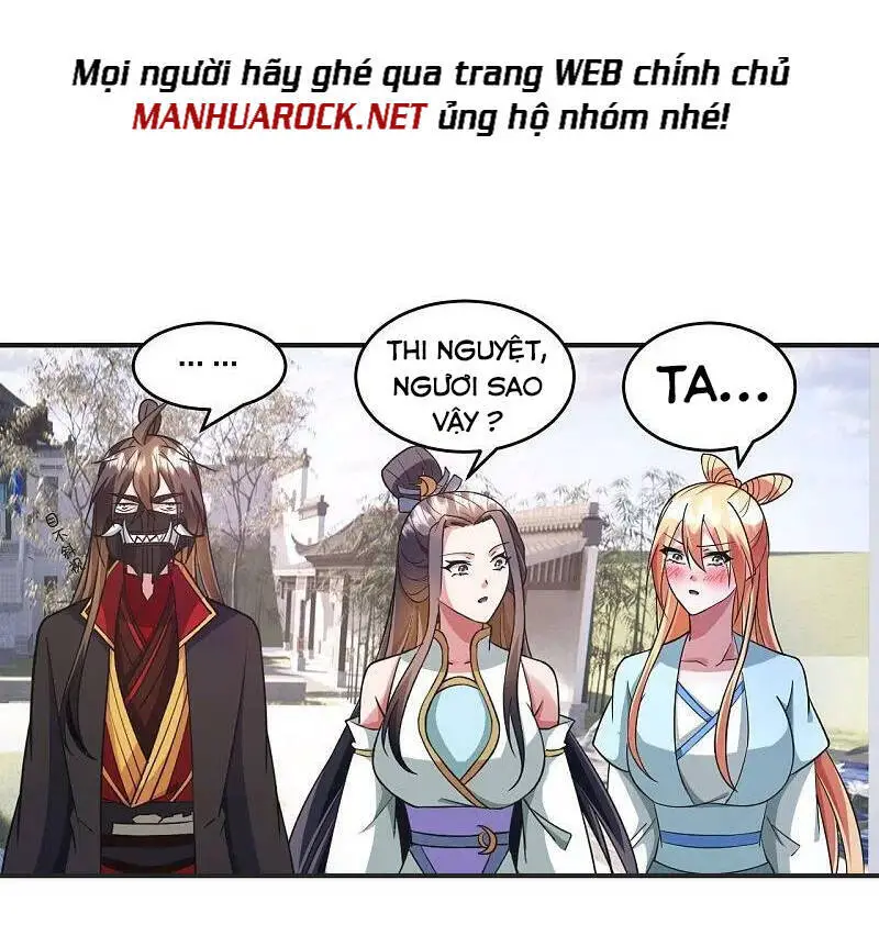 Tiên Võ Đế Tôn Nettruyen ZZZ Chương 330 Page 63