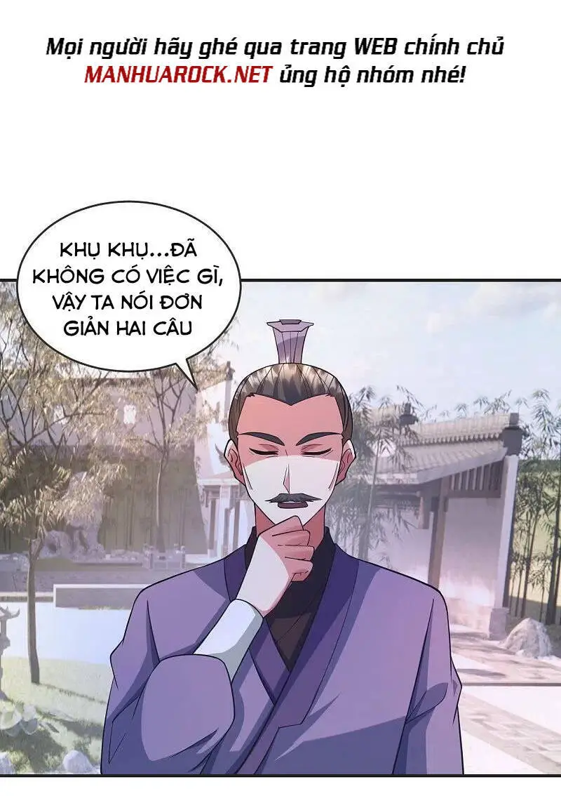 Tiên Võ Đế Tôn Nettruyen ZZZ Chương 330 Page 65