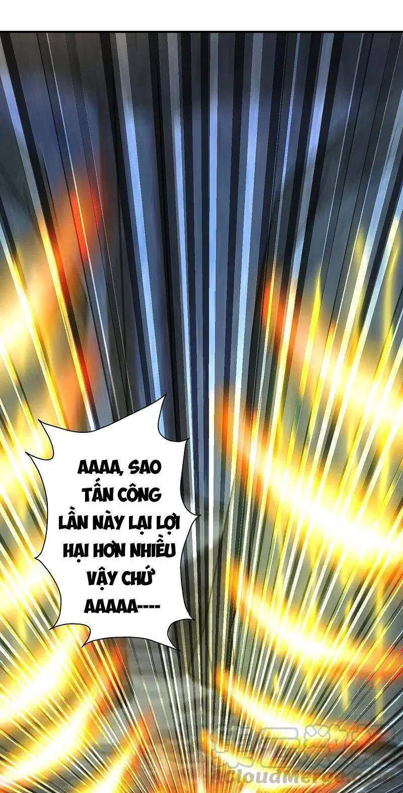 Tiên Võ Đế Tôn Nettruyen ZZZ Chương 197 Page 16
