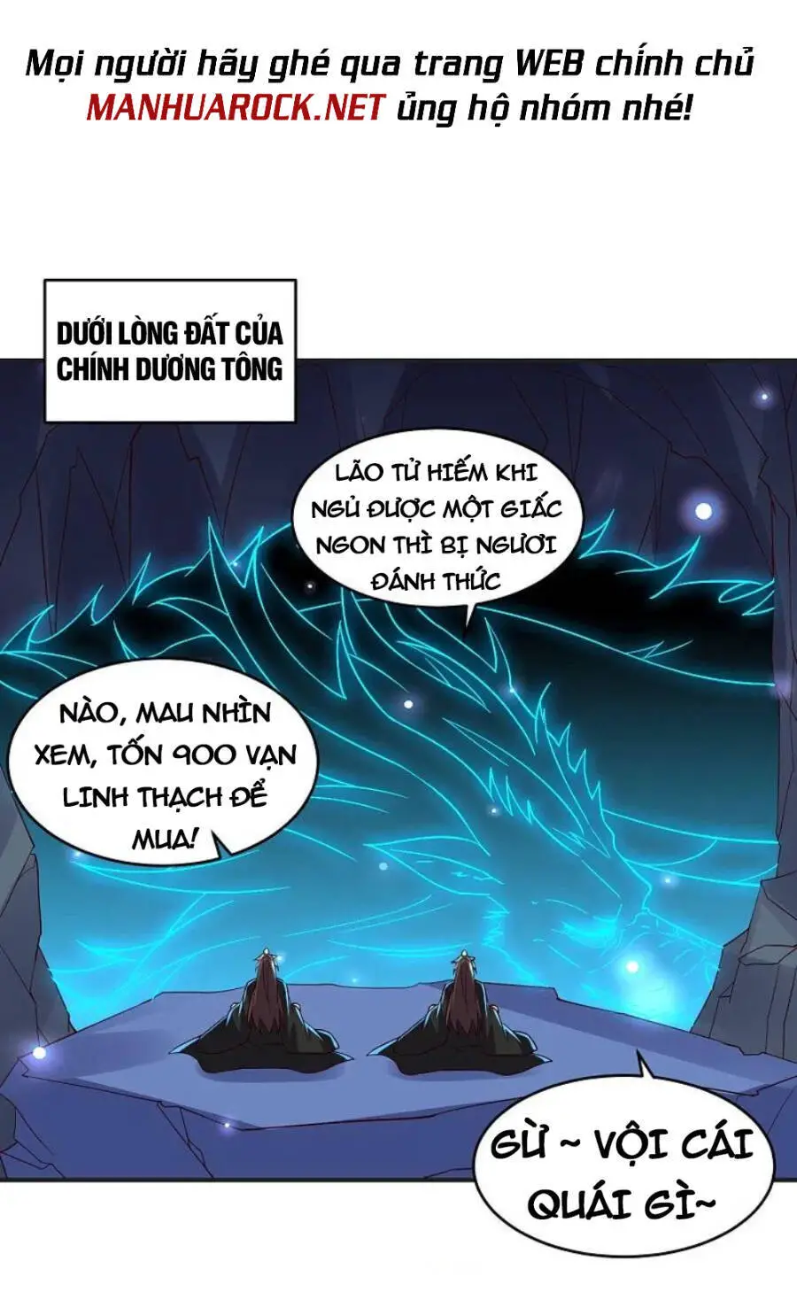 Tiên Võ Đế Tôn Nettruyen ZZZ Chương 350 Page 63
