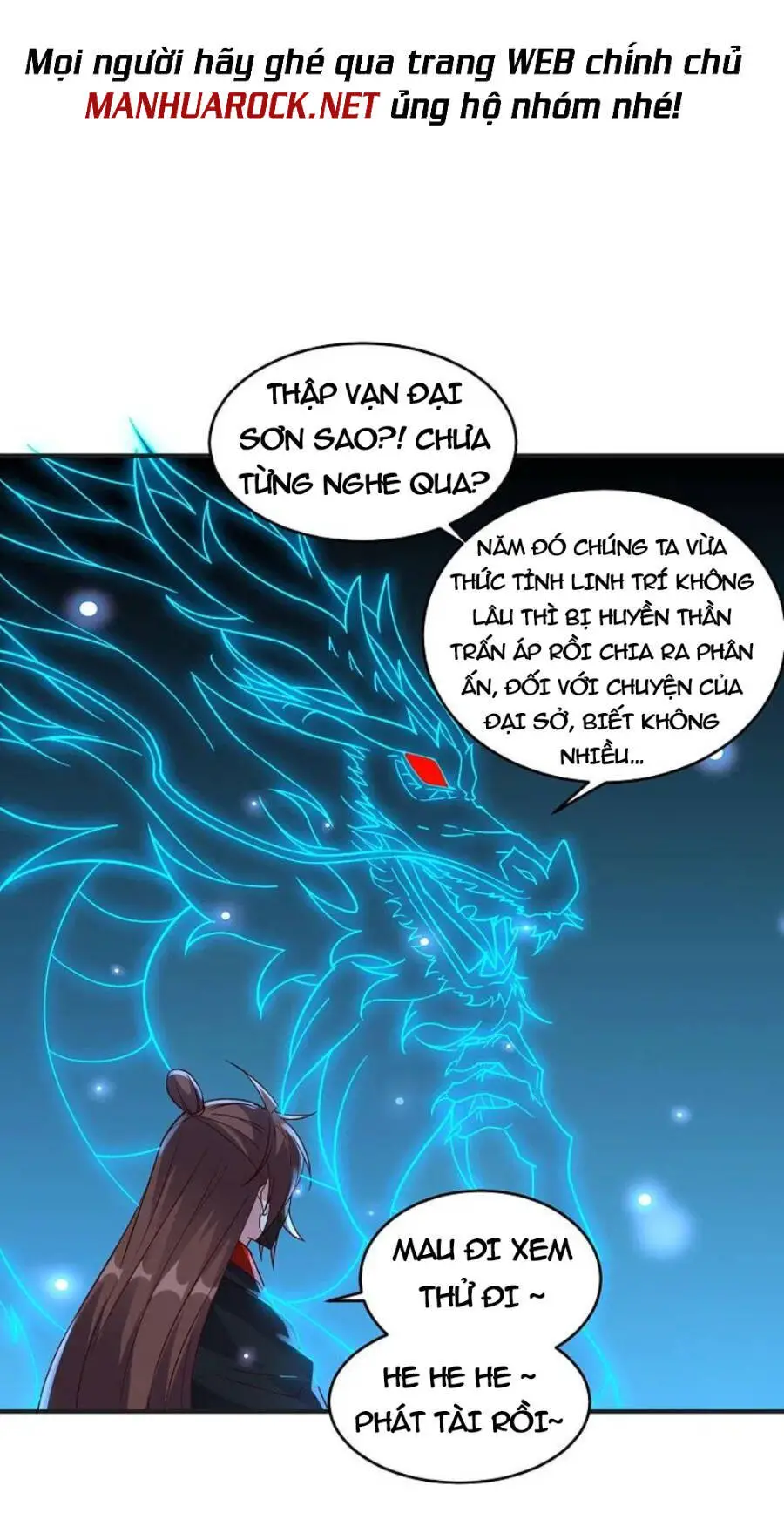 Tiên Võ Đế Tôn Nettruyen ZZZ Chương 350 Page 70