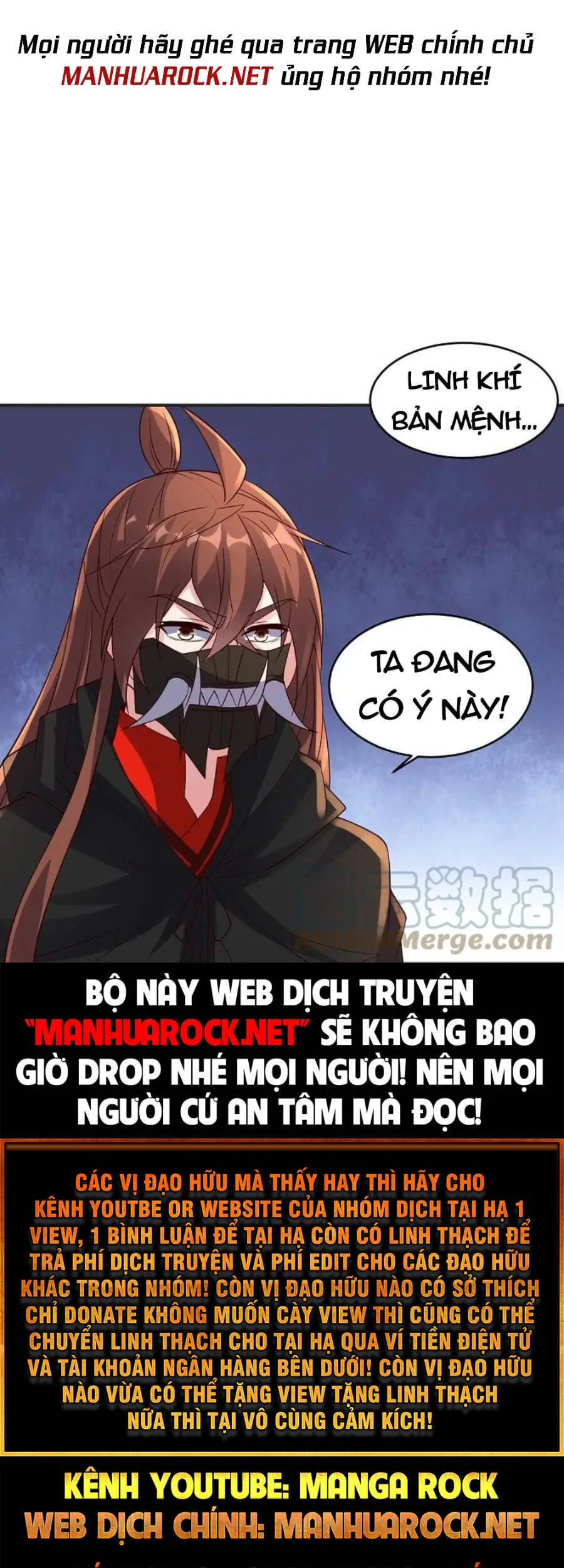 Tiên Võ Đế Tôn Nettruyen ZZZ Chương 350 Page 72