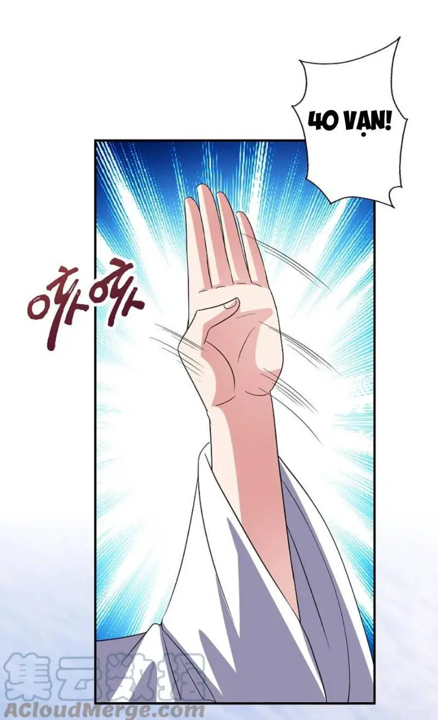 Tiên Võ Đế Tôn Nettruyen ZZZ Chương 349 Page 29