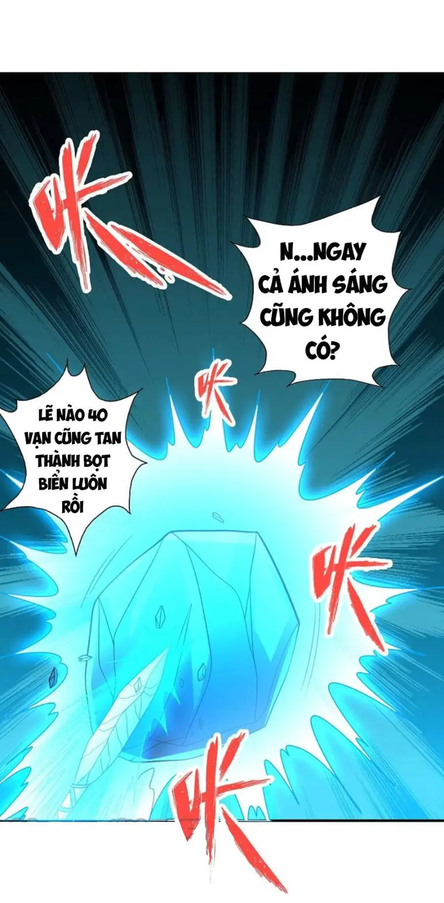 Tiên Võ Đế Tôn Nettruyen ZZZ Chương 349 Page 33