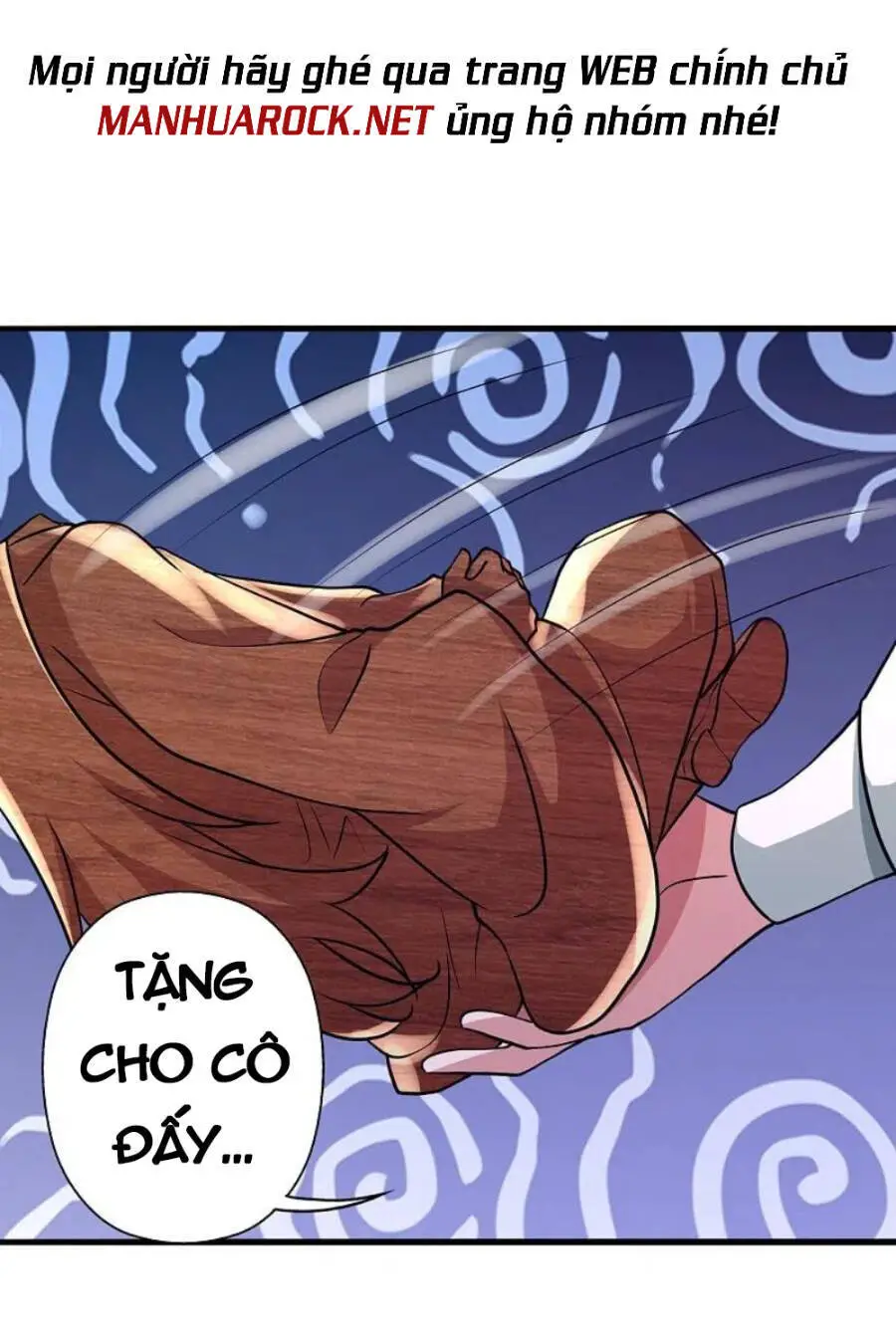 Tiên Võ Đế Tôn Nettruyen ZZZ Chương 349 Page 45
