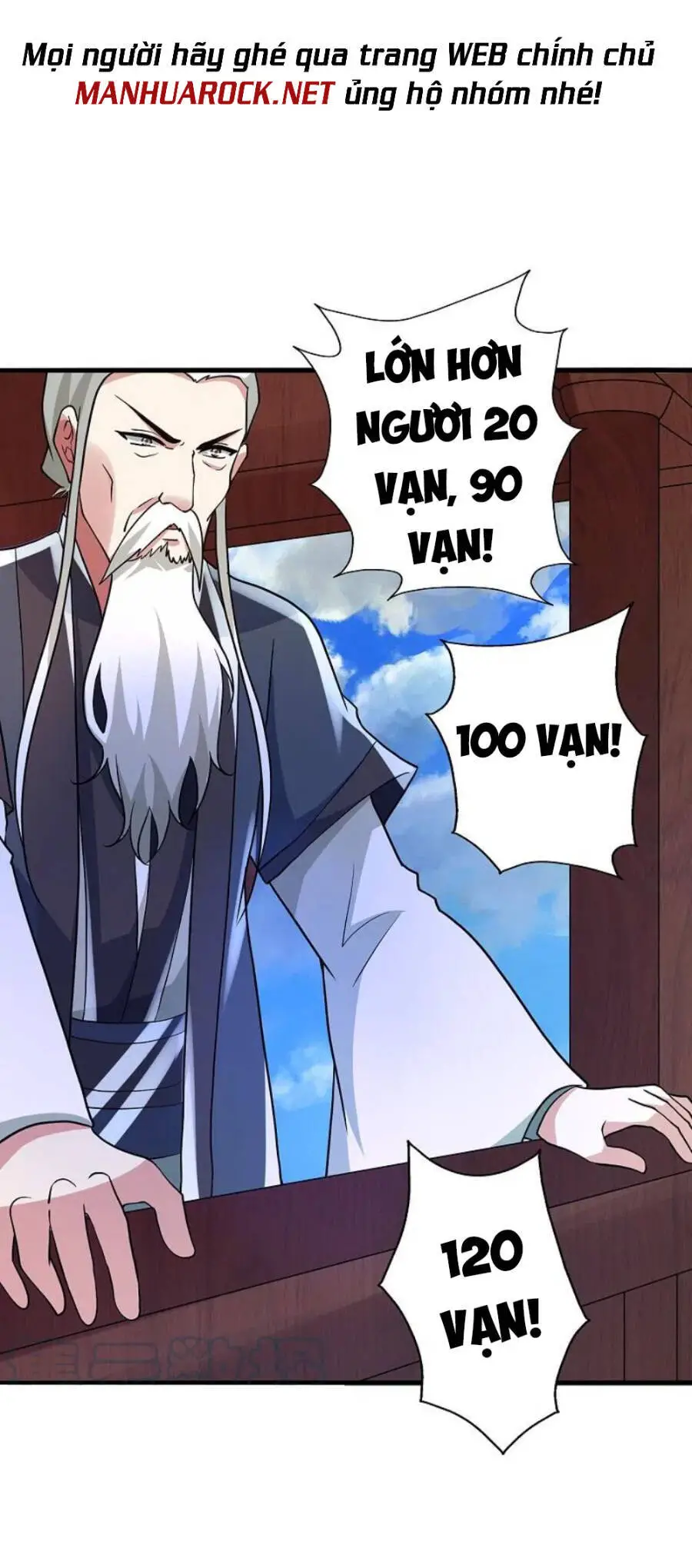 Tiên Võ Đế Tôn Nettruyen ZZZ Chương 349 Page 60