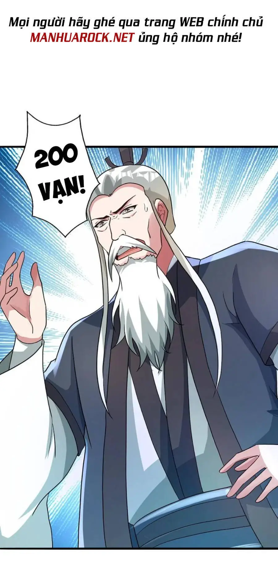 Tiên Võ Đế Tôn Nettruyen ZZZ Chương 349 Page 66