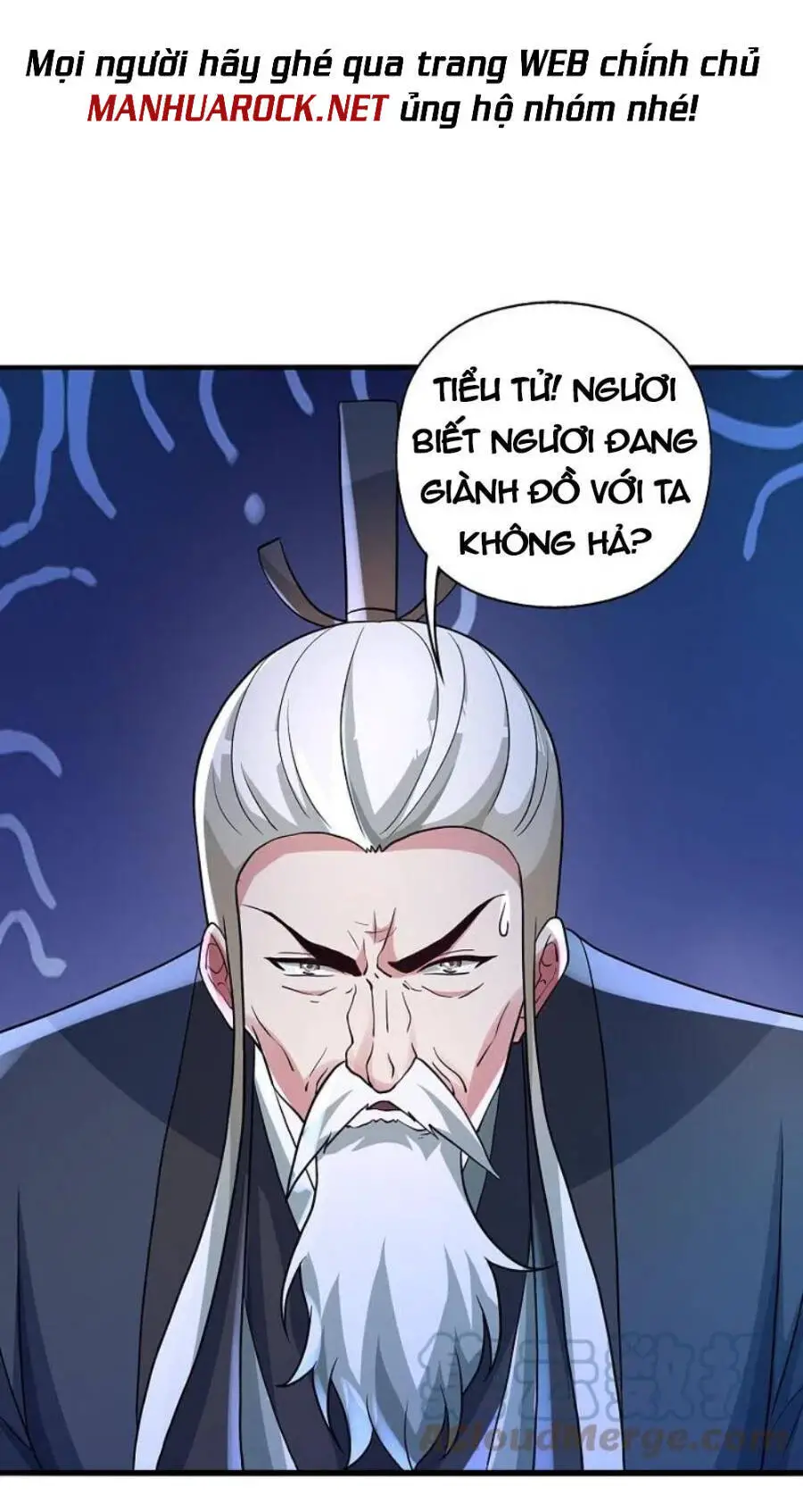 Tiên Võ Đế Tôn Nettruyen ZZZ Chương 349 Page 68