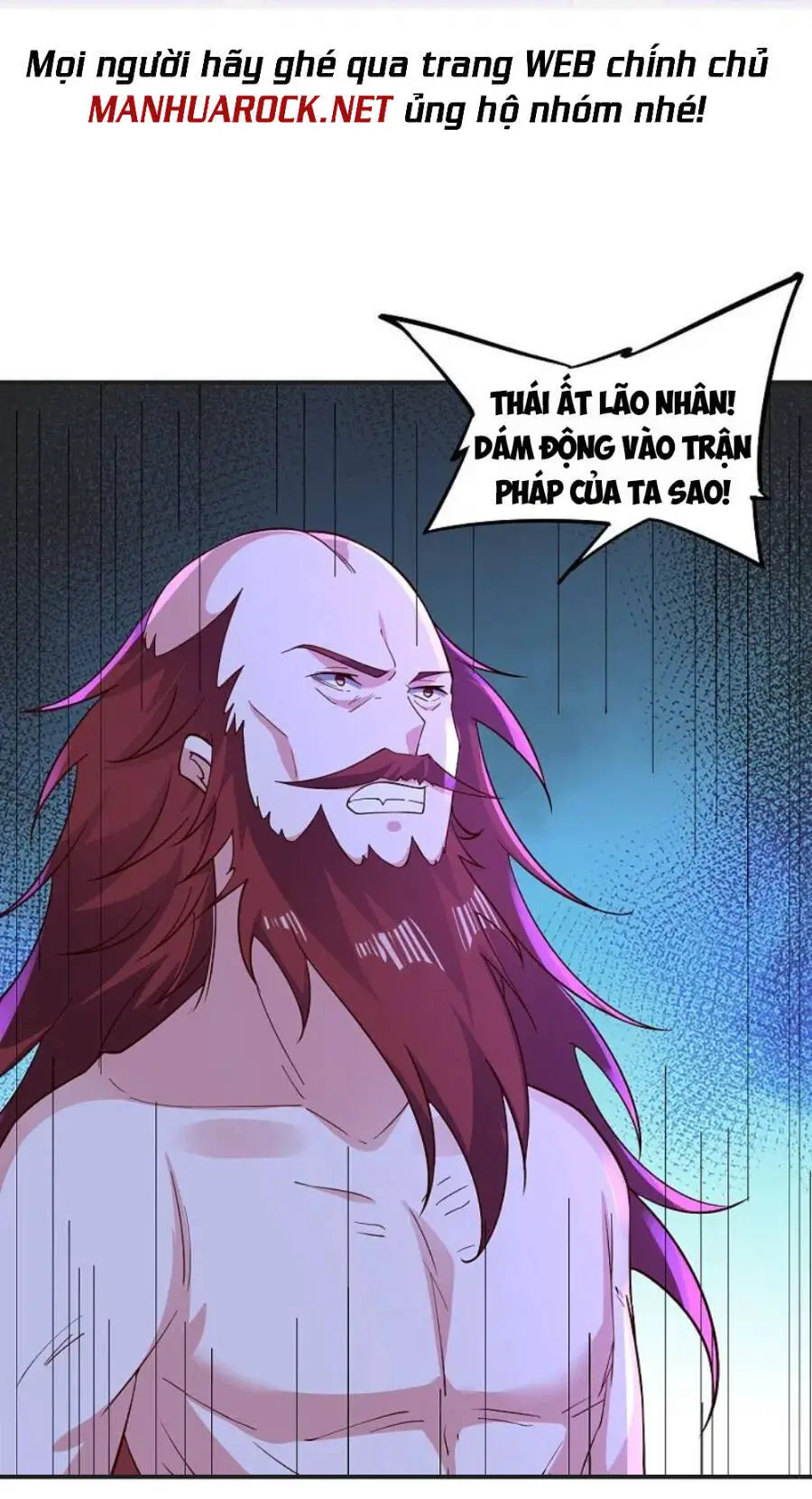 Tiên Võ Đế Tôn Nettruyen ZZZ Chương 337 Page 78