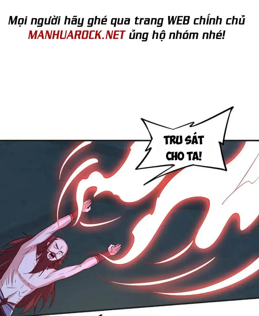 Tiên Võ Đế Tôn Nettruyen ZZZ Chương 337 Page 79