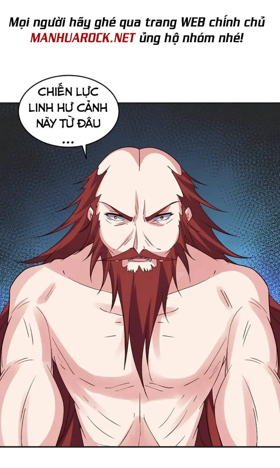 Tiên Võ Đế Tôn Nettruyen ZZZ Chương 337 Page 83