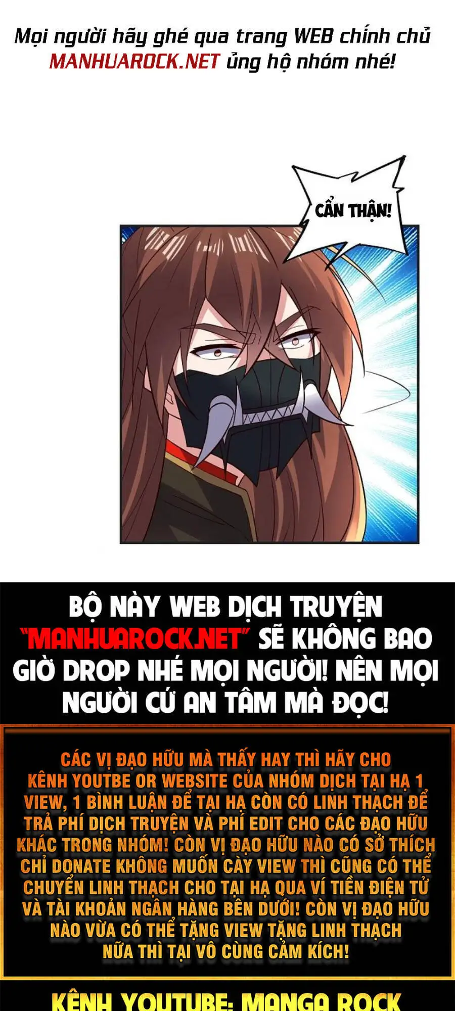Tiên Võ Đế Tôn Nettruyen ZZZ Chương 337 Page 93