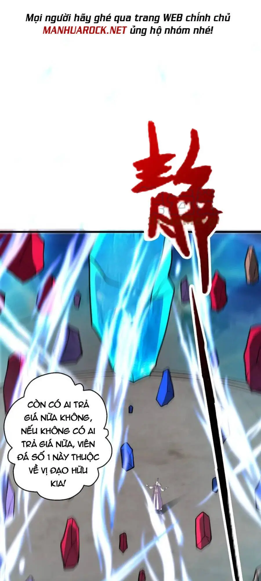 Tiên Võ Đế Tôn Nettruyen ZZZ Chương 348 Page 76