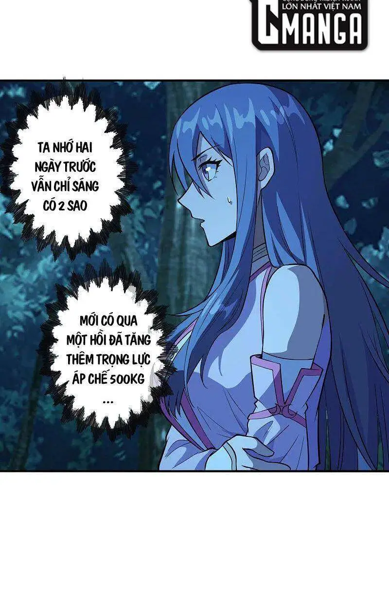 Tiên Võ Đế Tôn Nettruyen ZZZ Chương 195 Page 2