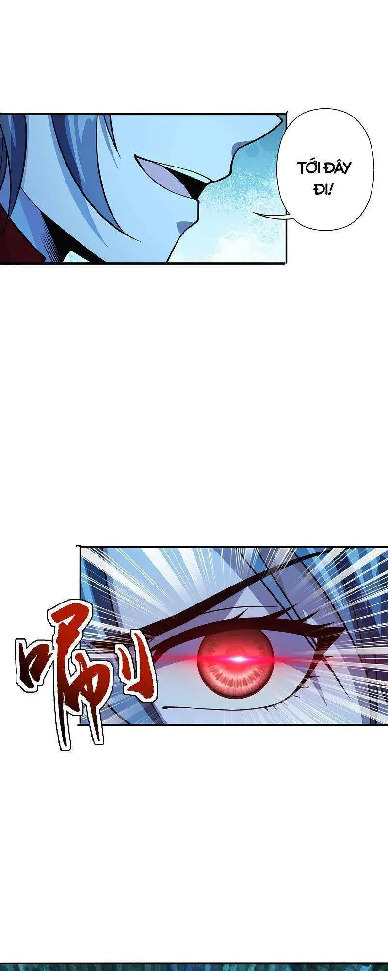 Tiên Võ Đế Tôn Nettruyen ZZZ Chương 195 Page 13
