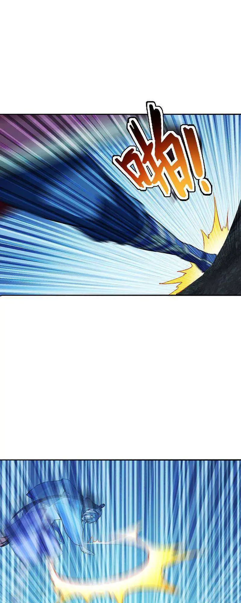Tiên Võ Đế Tôn Nettruyen ZZZ Chương 195 Page 16