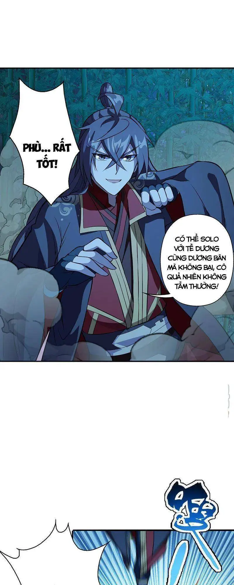Tiên Võ Đế Tôn Nettruyen ZZZ Chương 195 Page 20
