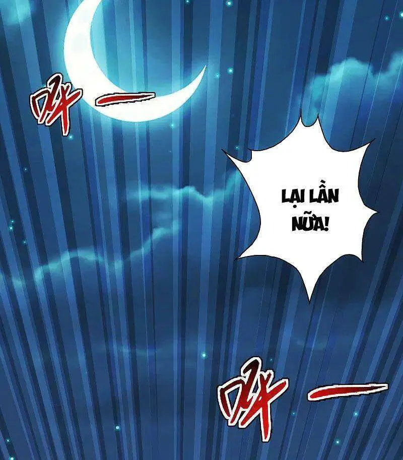 Tiên Võ Đế Tôn Nettruyen ZZZ Chương 195 Page 27