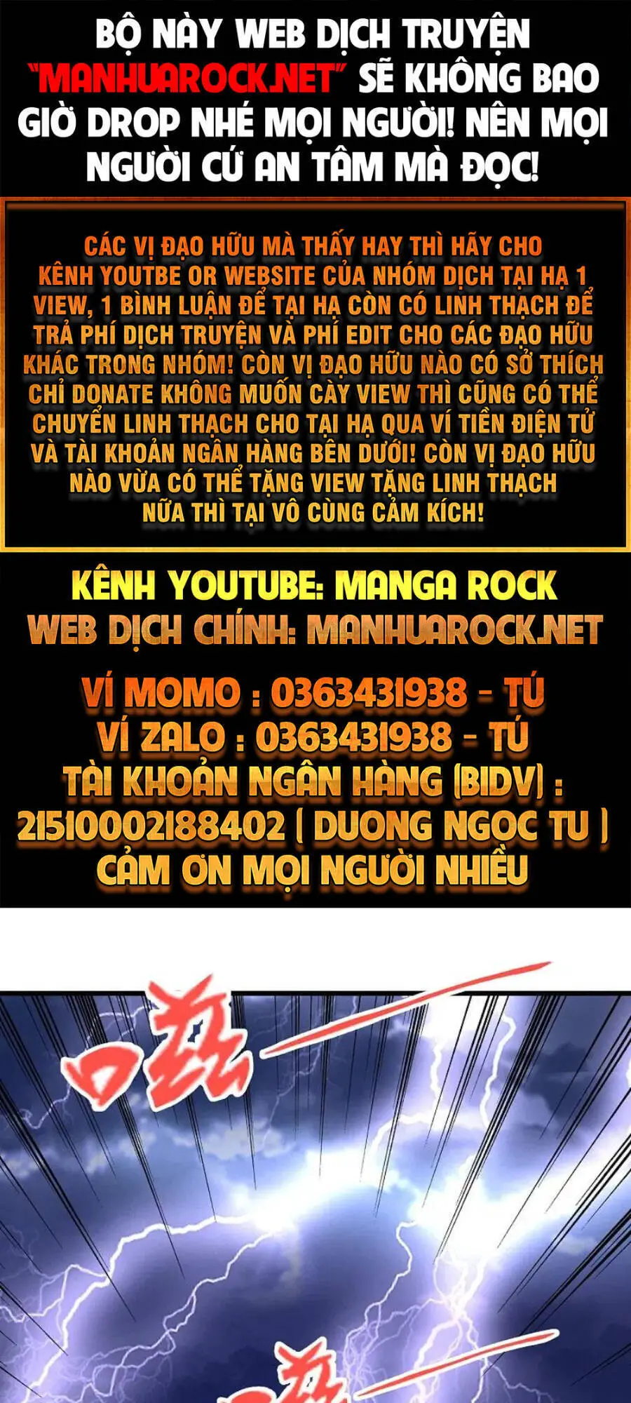 Tiên Võ Đế Tôn Nettruyen ZZZ Chương 336 Page 1