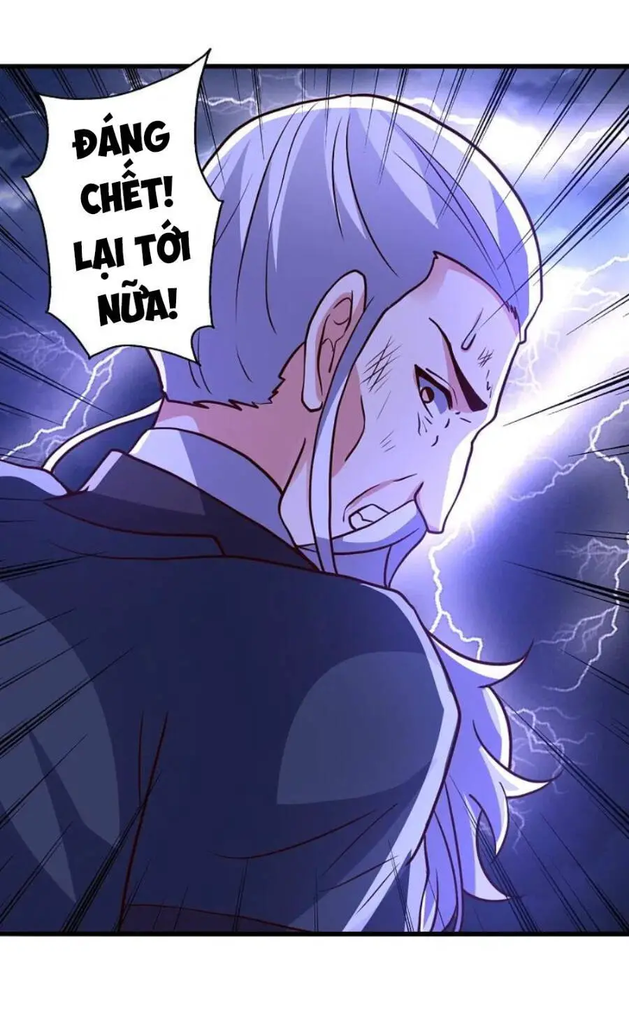 Tiên Võ Đế Tôn Nettruyen ZZZ Chương 336 Page 20