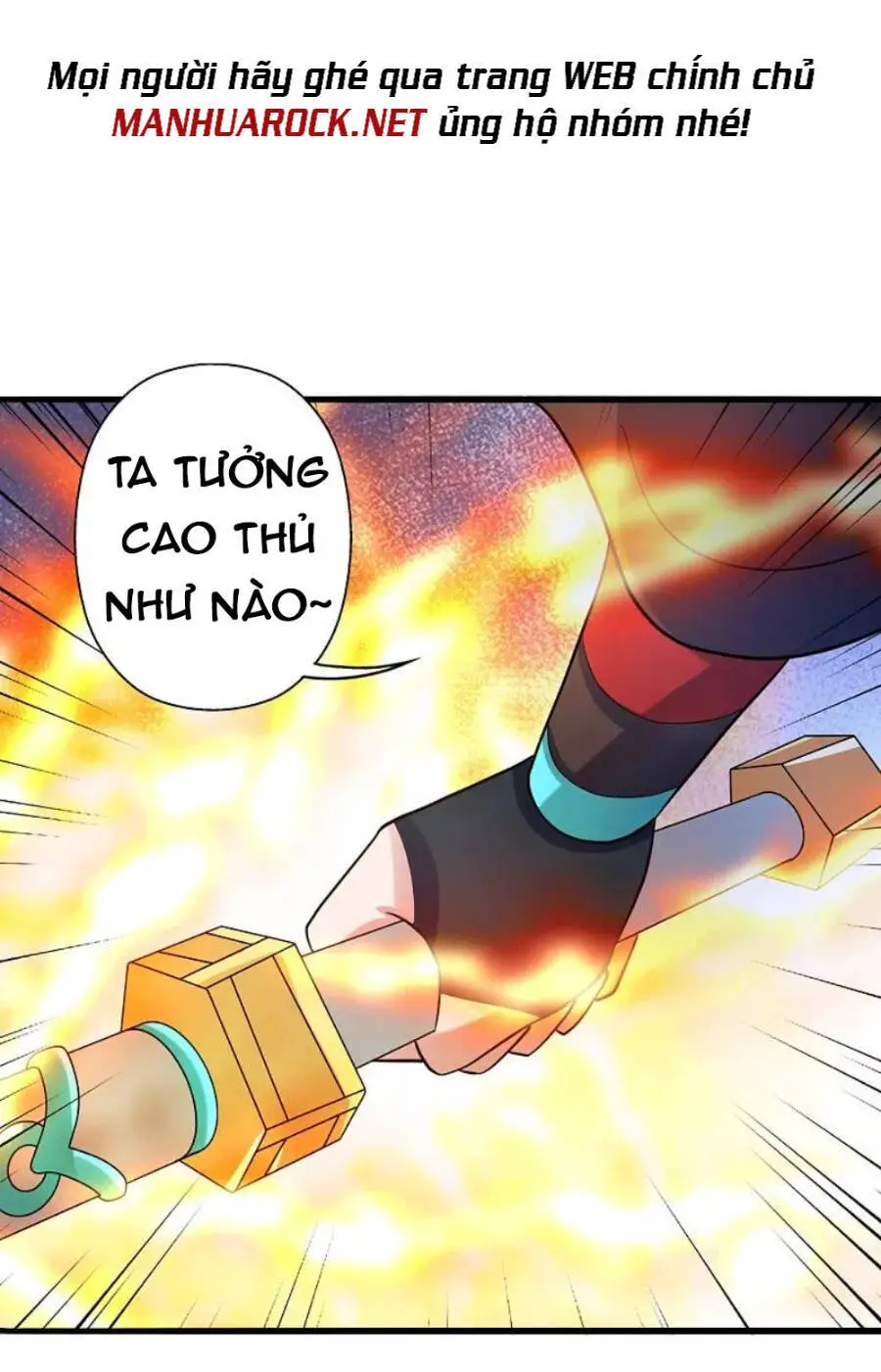 Tiên Võ Đế Tôn Nettruyen ZZZ Chương 335 Page 53