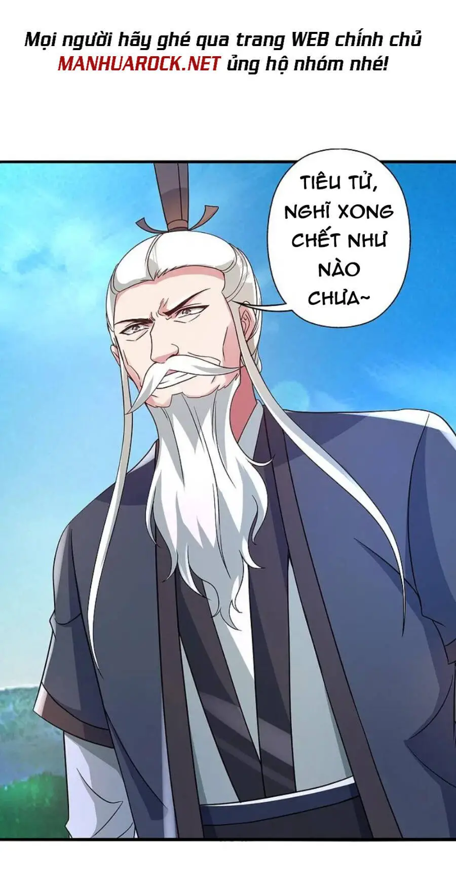 Tiên Võ Đế Tôn Nettruyen ZZZ Chương 335 Page 64
