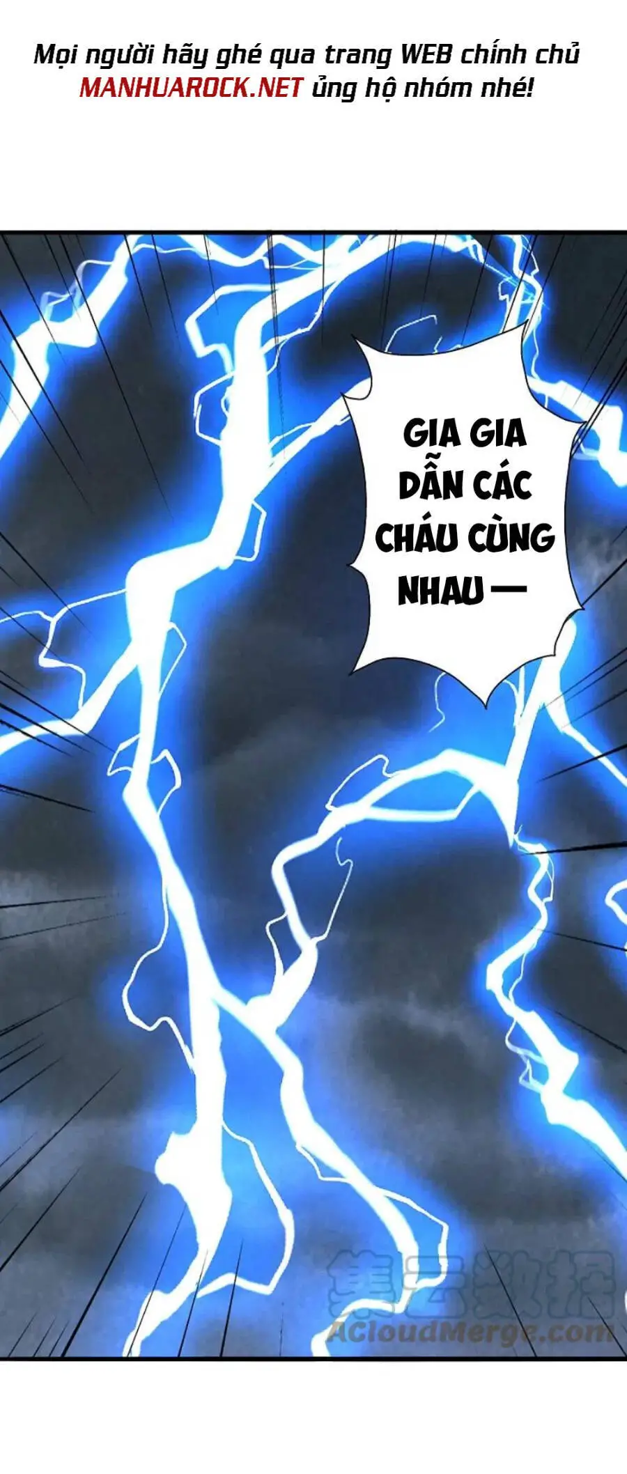 Tiên Võ Đế Tôn Nettruyen ZZZ Chương 335 Page 69
