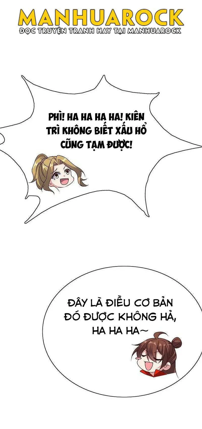 Tiên Võ Đế Tôn Nettruyen ZZZ Chương 317 Page 14