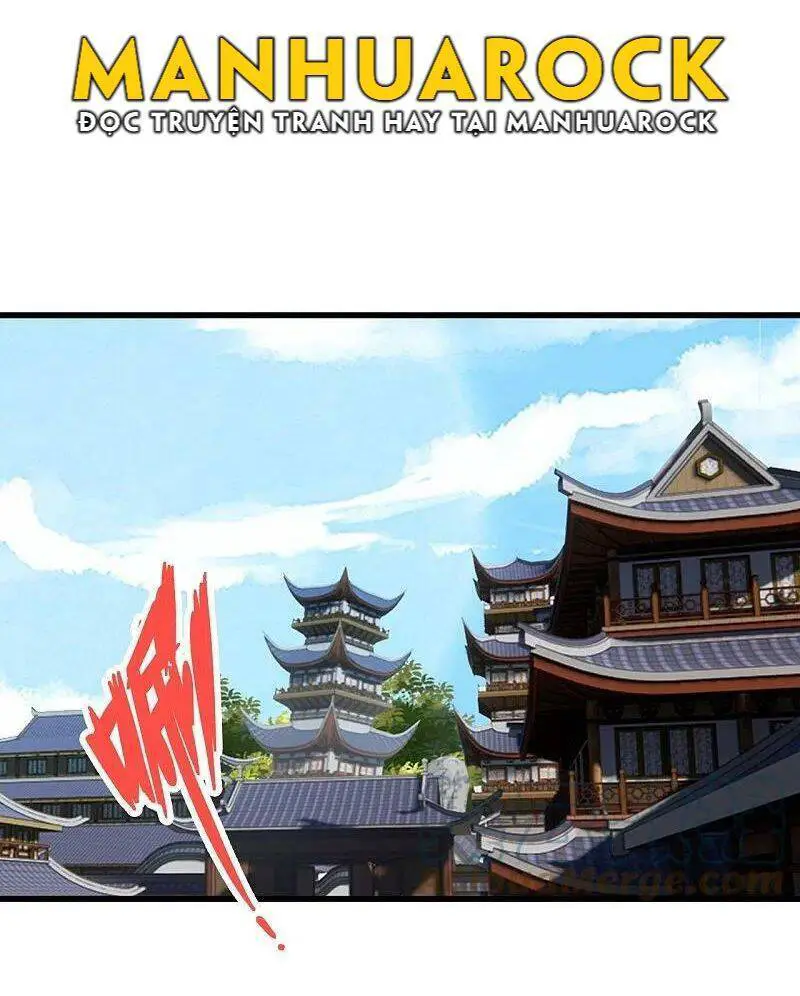Tiên Võ Đế Tôn Nettruyen ZZZ Chương 317 Page 15