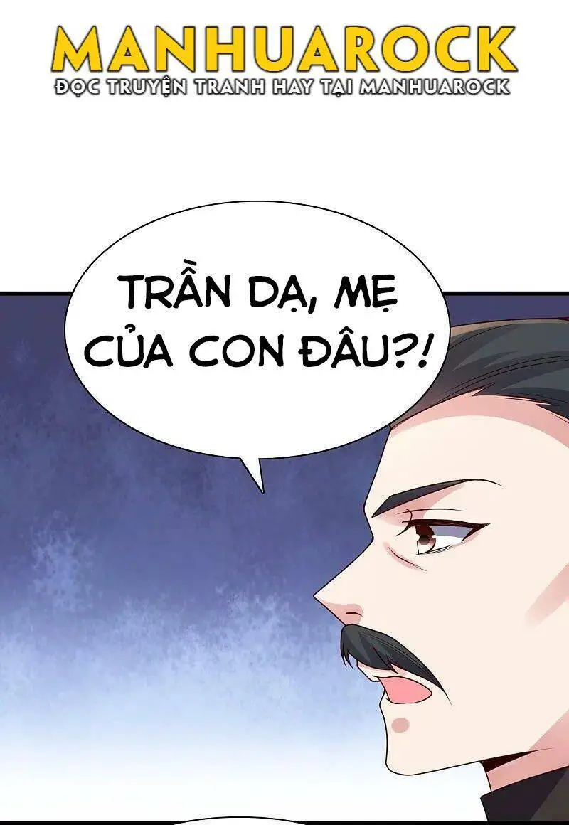 Tiên Võ Đế Tôn Nettruyen ZZZ Chương 317 Page 33