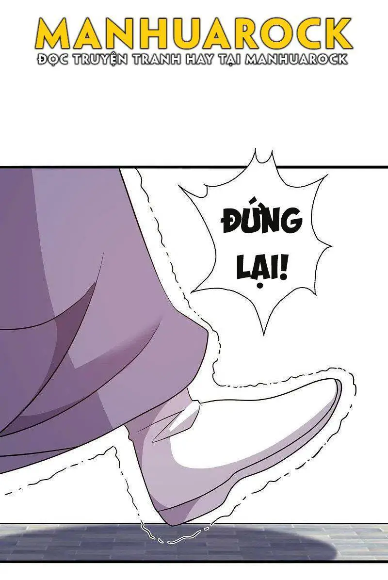 Tiên Võ Đế Tôn Nettruyen ZZZ Chương 317 Page 61