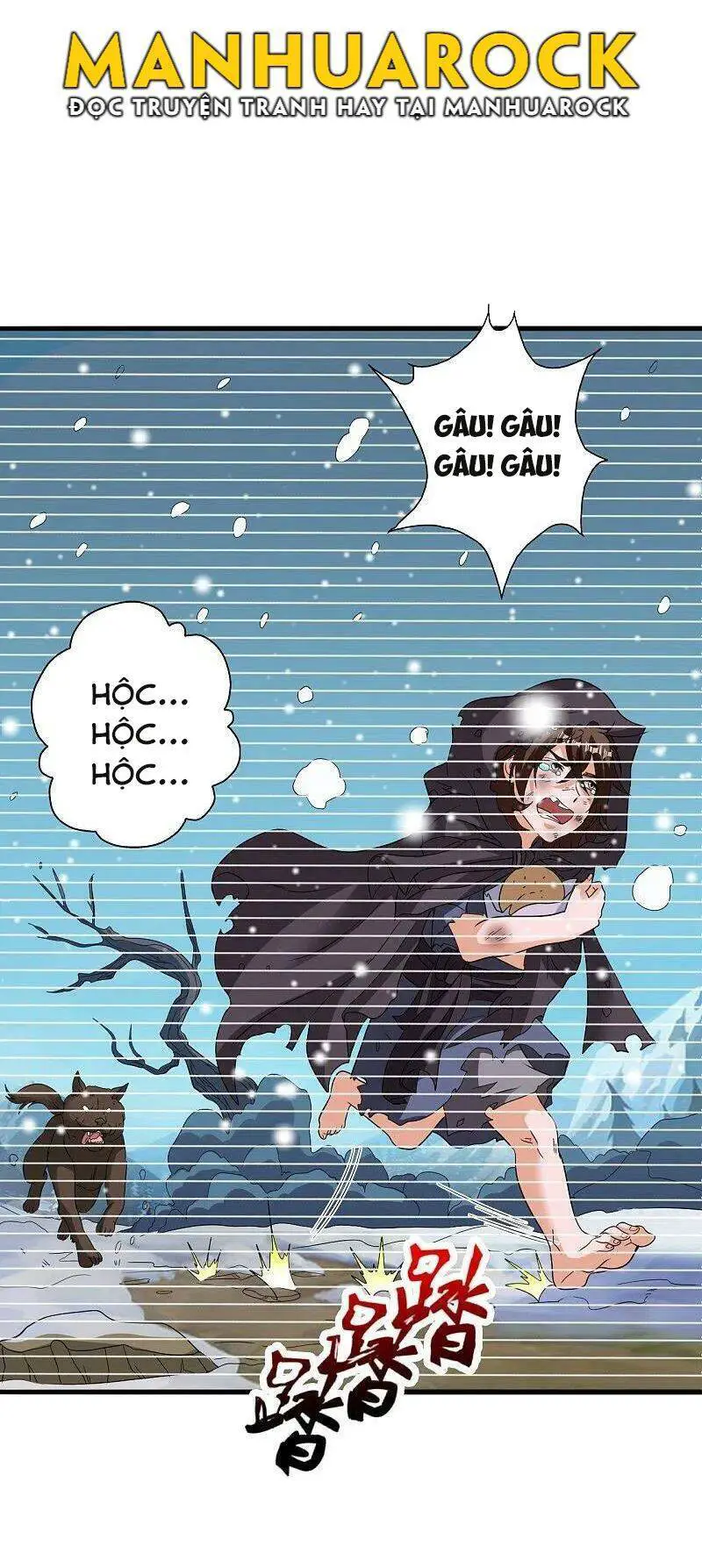 Tiên Võ Đế Tôn Nettruyen ZZZ Chương 317 Page 66