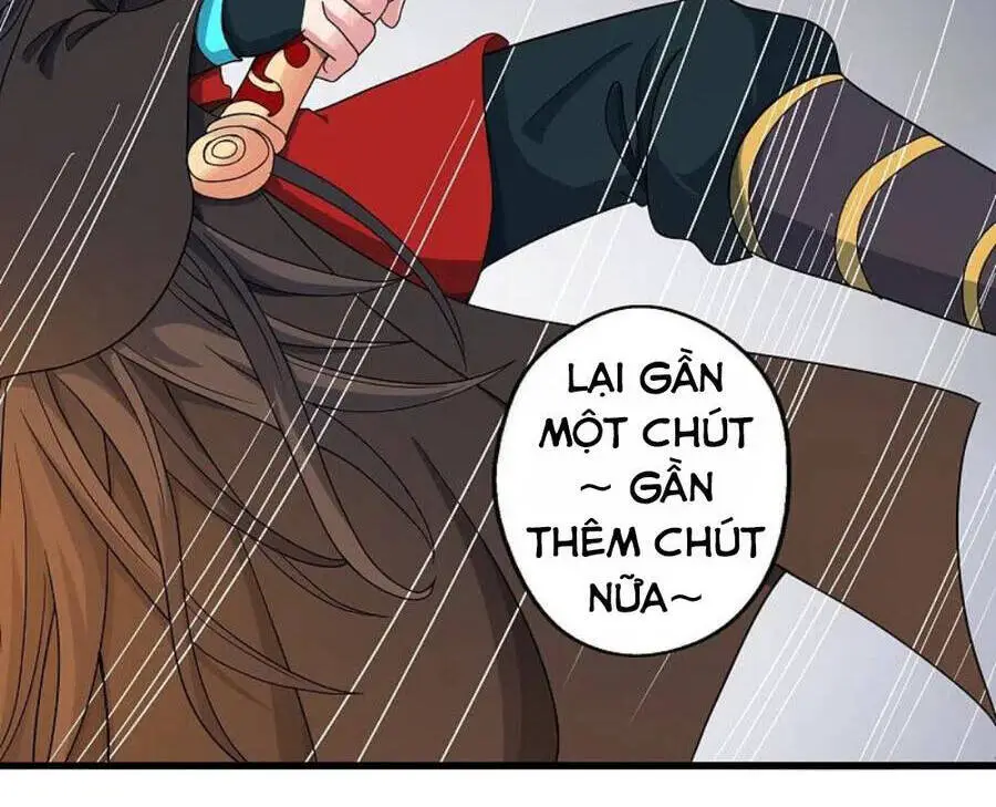 Tiên Võ Đế Tôn Nettruyen ZZZ Chương 311 Page 72