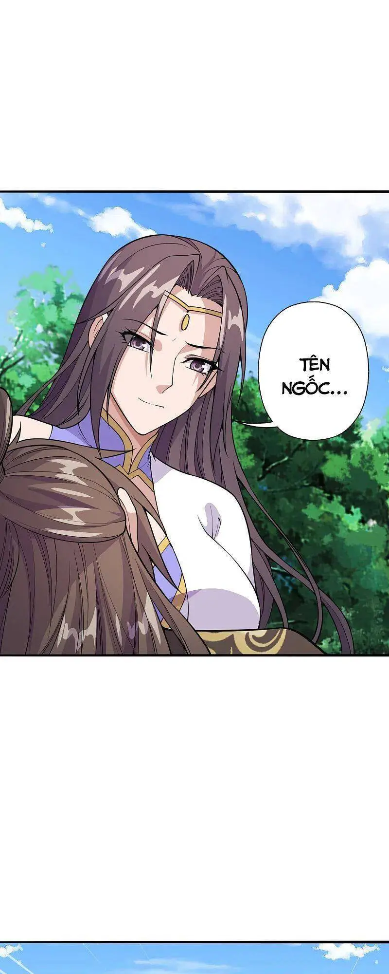 Tiên Võ Đế Tôn Nettruyen ZZZ Chương 193 Page 3