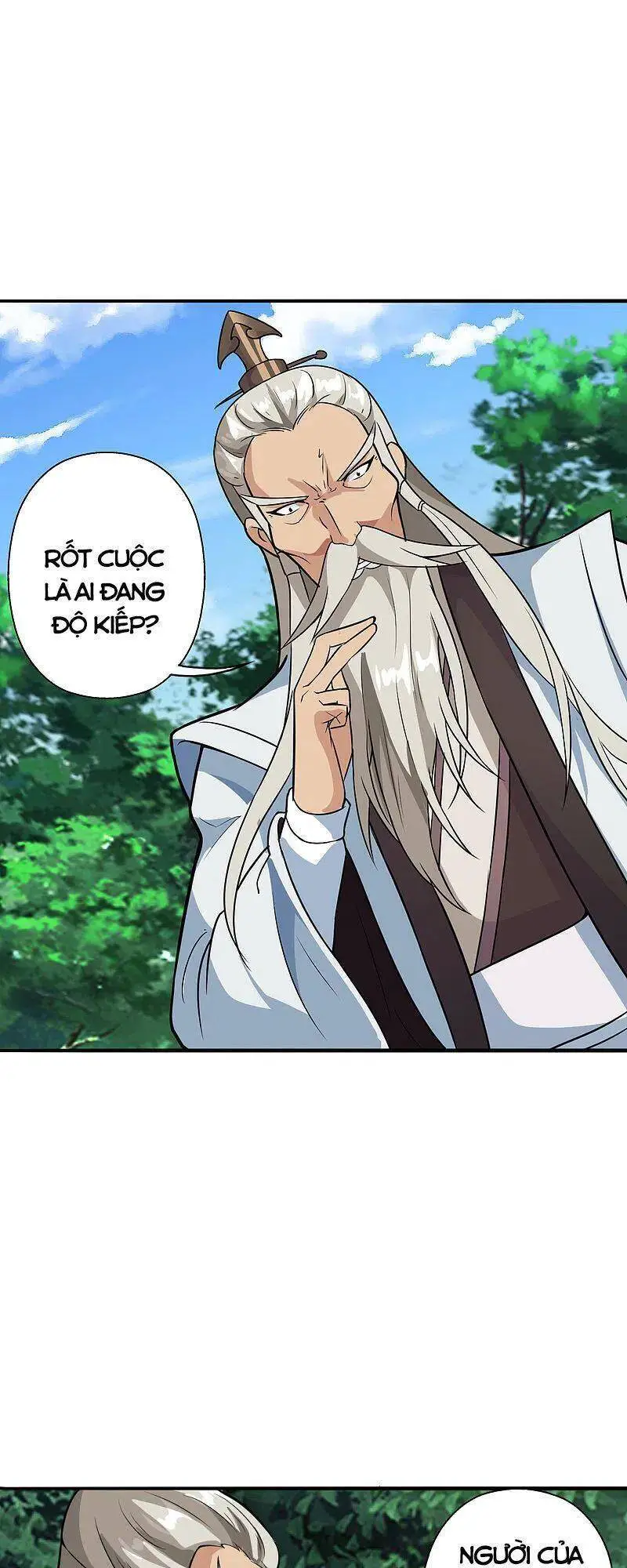 Tiên Võ Đế Tôn Nettruyen ZZZ Chương 193 Page 7