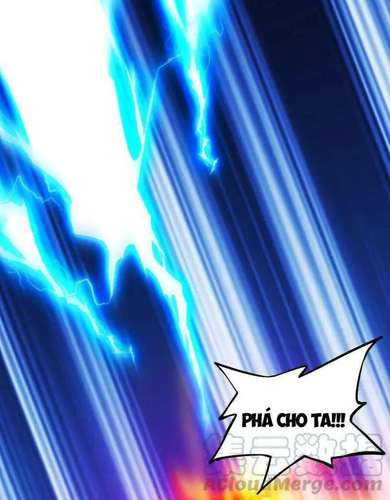 Tiên Võ Đế Tôn Nettruyen ZZZ Chương 192 Page 18