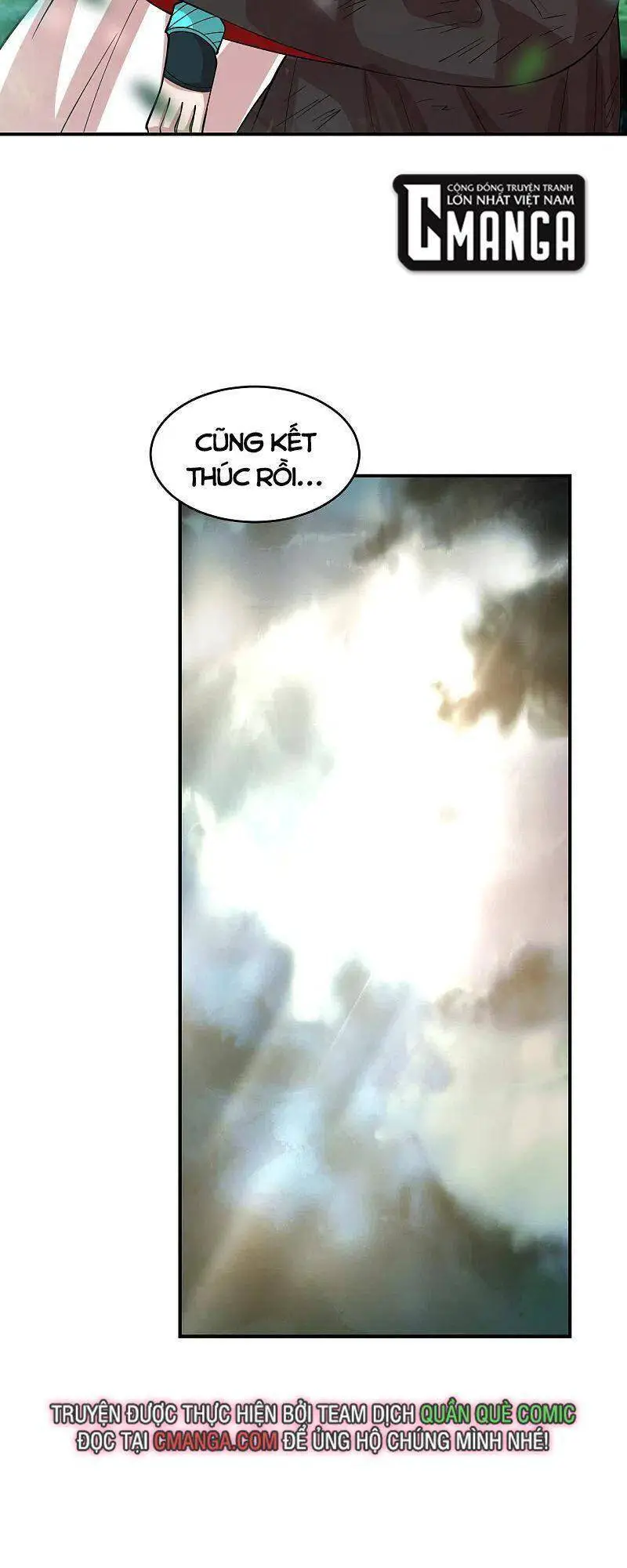 Tiên Võ Đế Tôn Nettruyen ZZZ Chương 192 Page 37